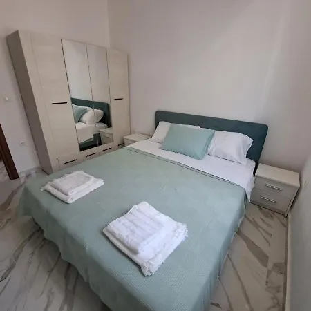 Pi Luxury Apartment