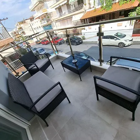 Apartment Pi Luxury